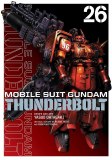 Moble Suit Gundam Thunderbolt Vol 26 TP