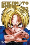 Sakamoto Days Vol 23