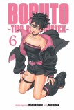 Boruto Two Blue Vortex Vol 06