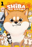 Shiba Inu Rooms Vol 1