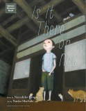 Horror Picture Book Is it There Or Not HC