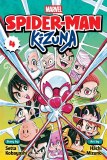 Spider-Man Kizuna Vol 04