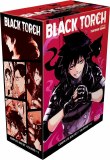 Black Torch Complete Box Set Vol 01-05