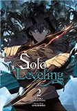 Solo Leveling Vol 02