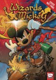 Wizards of Mickey GN Vol 03