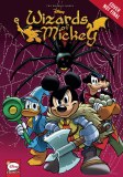 Wizards of Mickey GN Vol 04
