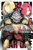 Goblin Slayer Side Story Year One GN Vol 3
