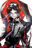 Bungo Stray Dogs Beast Vol 01