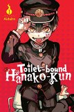 Toilet-bound Hanako-kun Vol 01