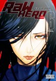 Raw Hero Vol 06