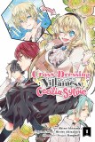 Cross Dressing Villianess Cecilia Sylvie Vol 01