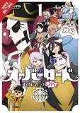 Overlord Undead King Oh Vol 01