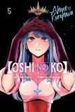 Oshi No Ko Vol 05