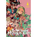 Toilet-bound Hanako-kun Vol 19