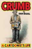 Crumb A Cartoonists Life HC