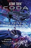 Star Trek Coda Book 2 Ashes of Tomorrow SC