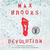 Devolution HC