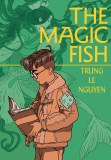 Magic Fish TP