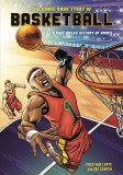 Comic Book Story of Basketball TP