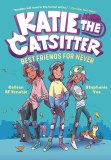 Katie the Catsitter GN Vol 02 Best Friends For Never