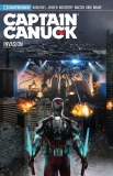 Captain Canuck TP Vol 04 Season 4 Invasion