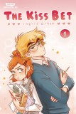 Kiss Bet Vol 01