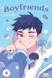 Boyfriends Vol 04
