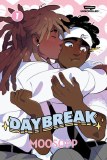 Daybreak TP Vol 01