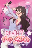 Death of a Pop Star Vol 01