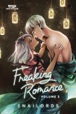 Freaking Romance Vol 03