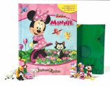 Minnie My Busy Books