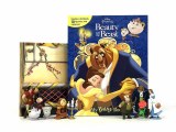 Beauty and the Beast My Busy Books