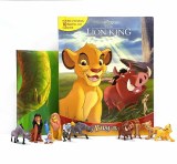 Lion King My Busy Books