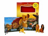 Disneys Lion King Tattle Tales