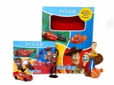 Pixar Tattle Tales