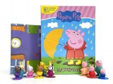 Peppa Pig My Busy Books