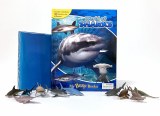 World of Sharks My Busy Books