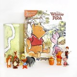 Winnie the Pooh My Busy Books