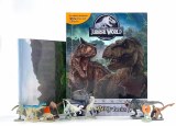 Jurassic World My Busy Books