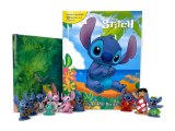 Stitch My Busy Books