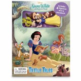 Disneys Snow White Tattle Tales
