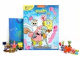 Spongebob Squarepants My Busy Books