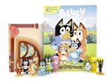 Bluey My Busy Books