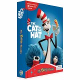 Cat in the Hat My Busy Books