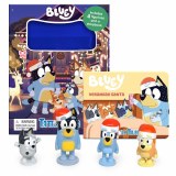 Bluey Holiday Tattle Tales