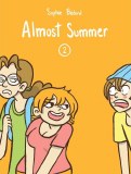 Almost summer TP Vol 02
