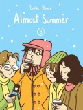 Almost summer TP Vol 03