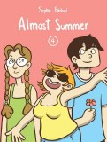 Almost summer TP Vol 04