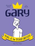 Gary King of the Pickup Artists TP