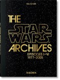 SW Archives Episodes  I-VI HC 1977-2005